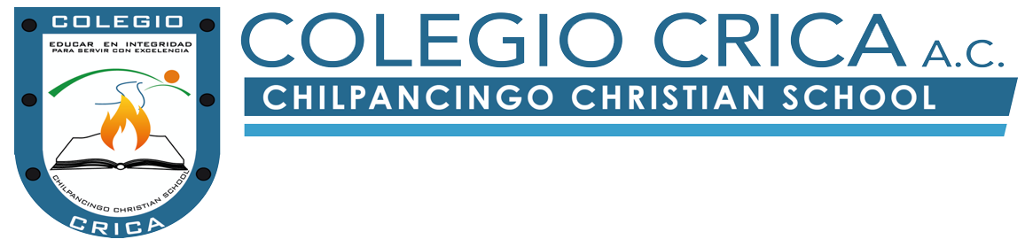 Lodo del colegio crica